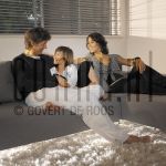 24-06-2004 Rick Engelkes and family at home in Aerdenhout, by order of Pulse Magazine. June 24, 2004.



[keywords]Posed, Sofa[/keywords]